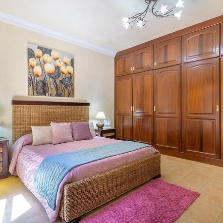 Appartamento Casa Lucia Playa Quemada Esterno foto