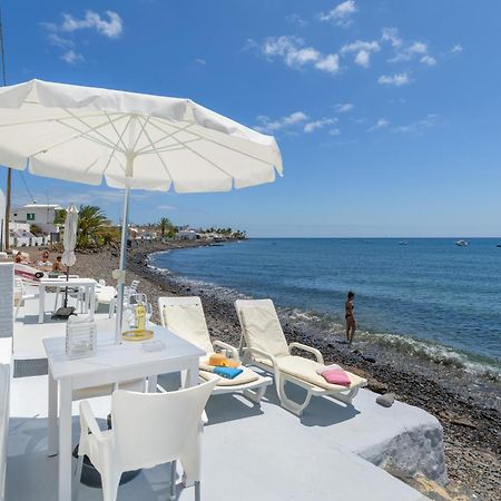 Appartamento Casa Lucia Playa Quemada Esterno foto