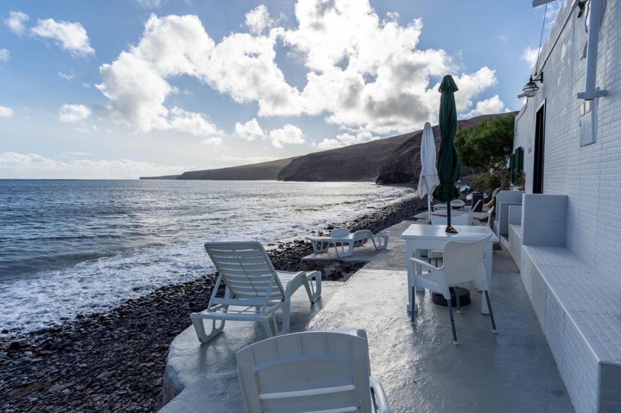 Appartamento Casa Lucia Playa Quemada Esterno foto