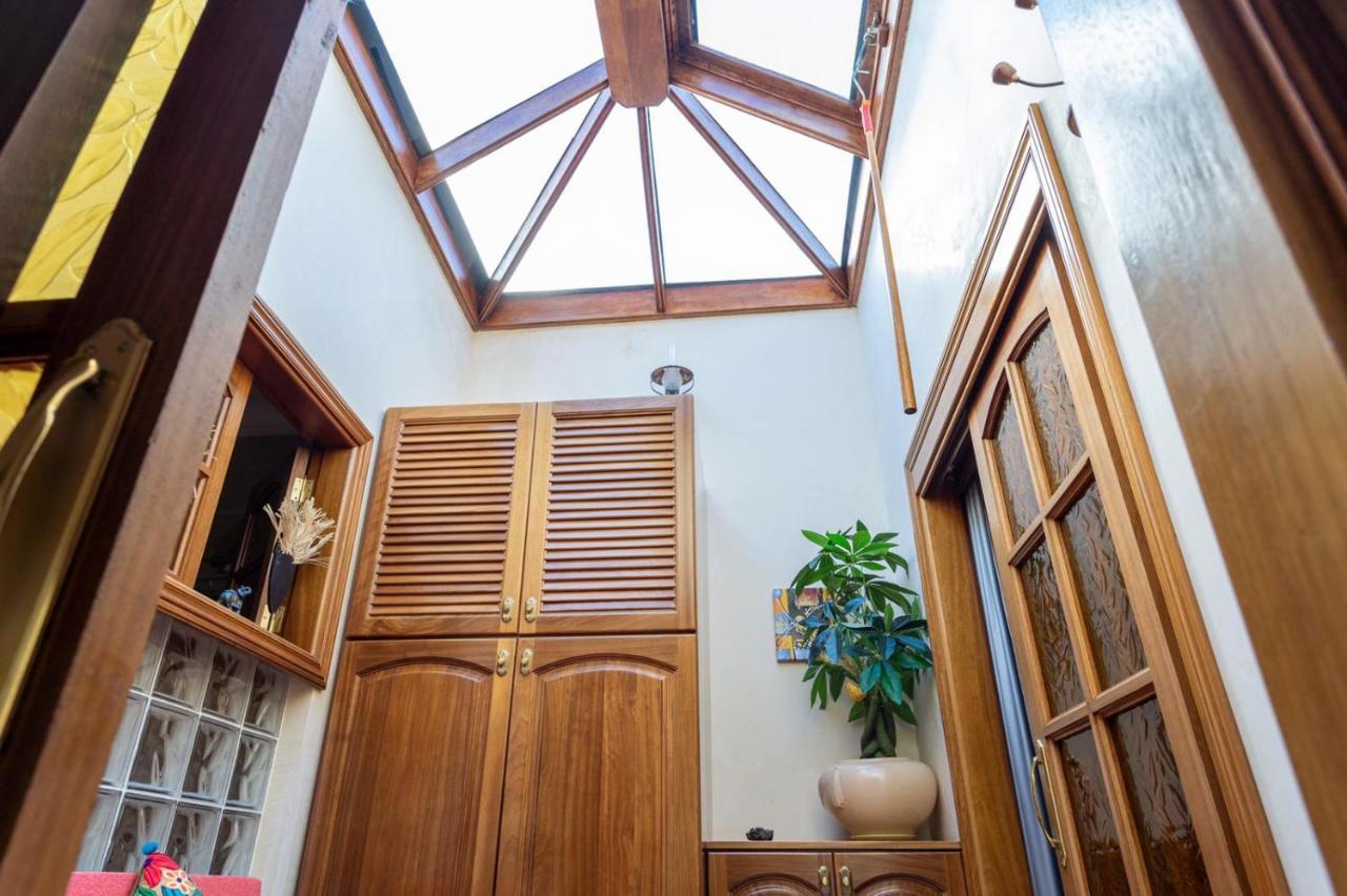 Appartamento Casa Lucia Playa Quemada Esterno foto