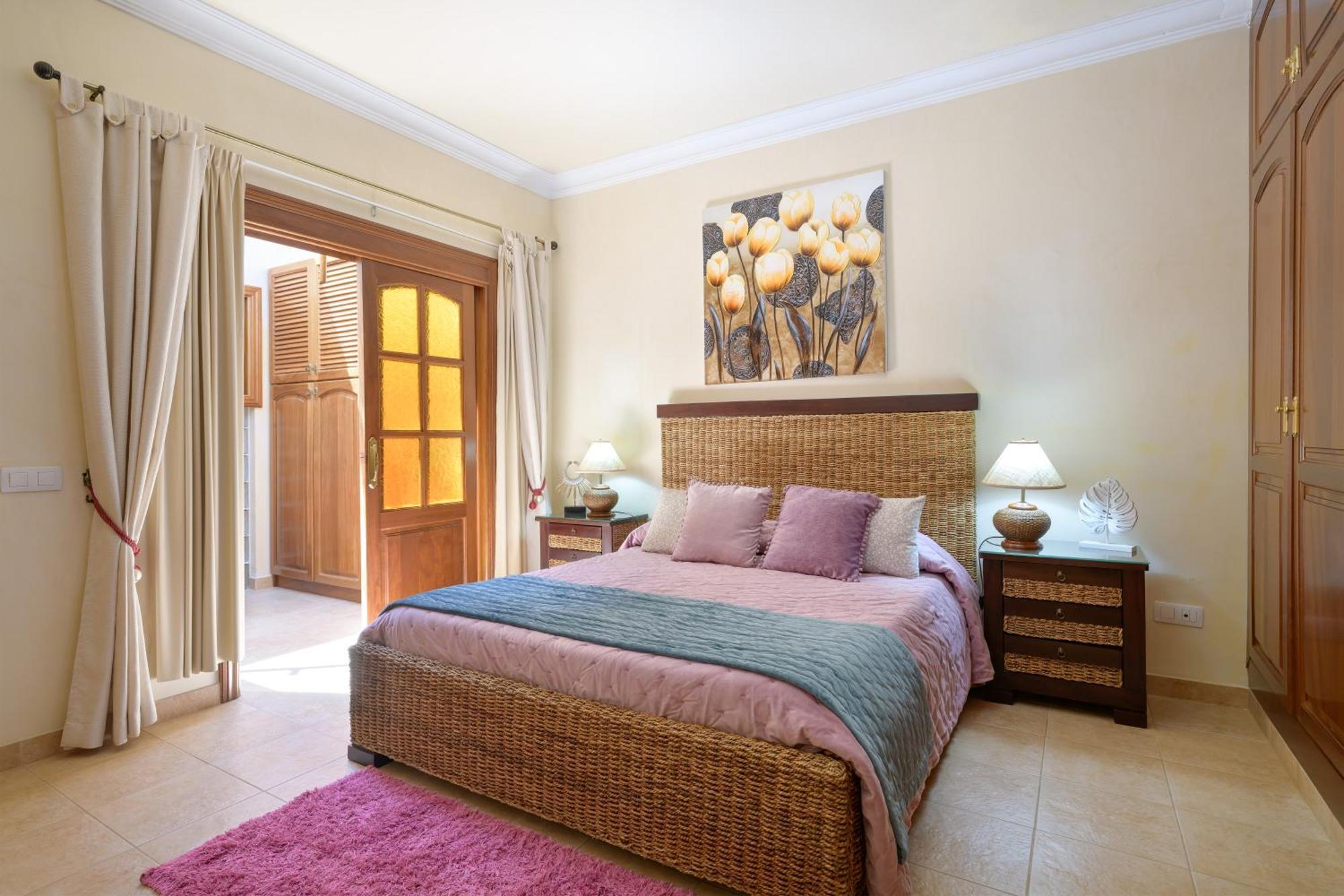 Appartamento Casa Lucia Playa Quemada Esterno foto