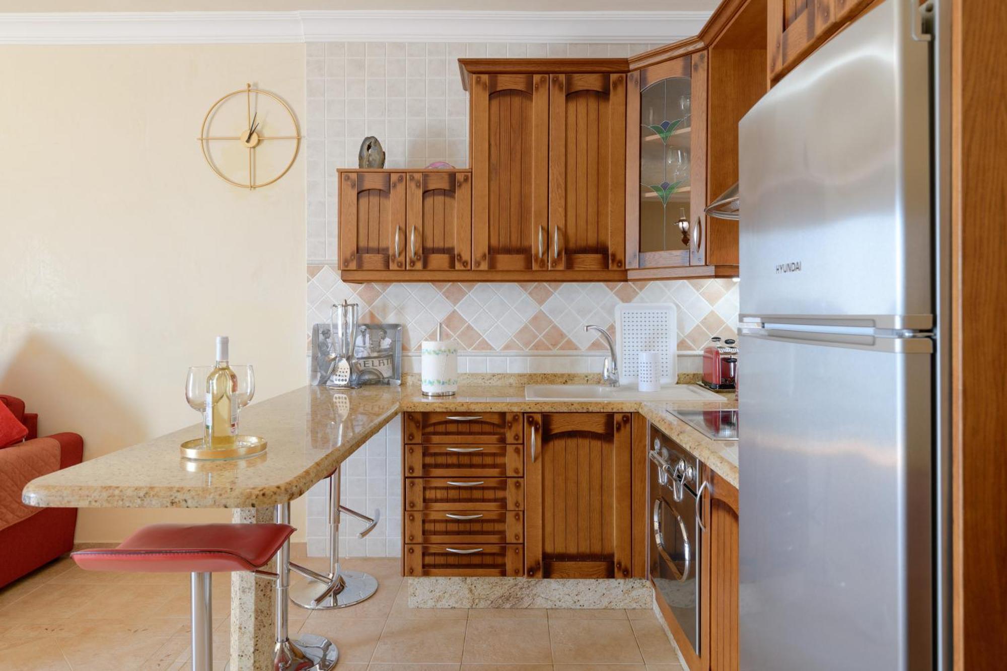 Appartamento Casa Lucia Playa Quemada Esterno foto