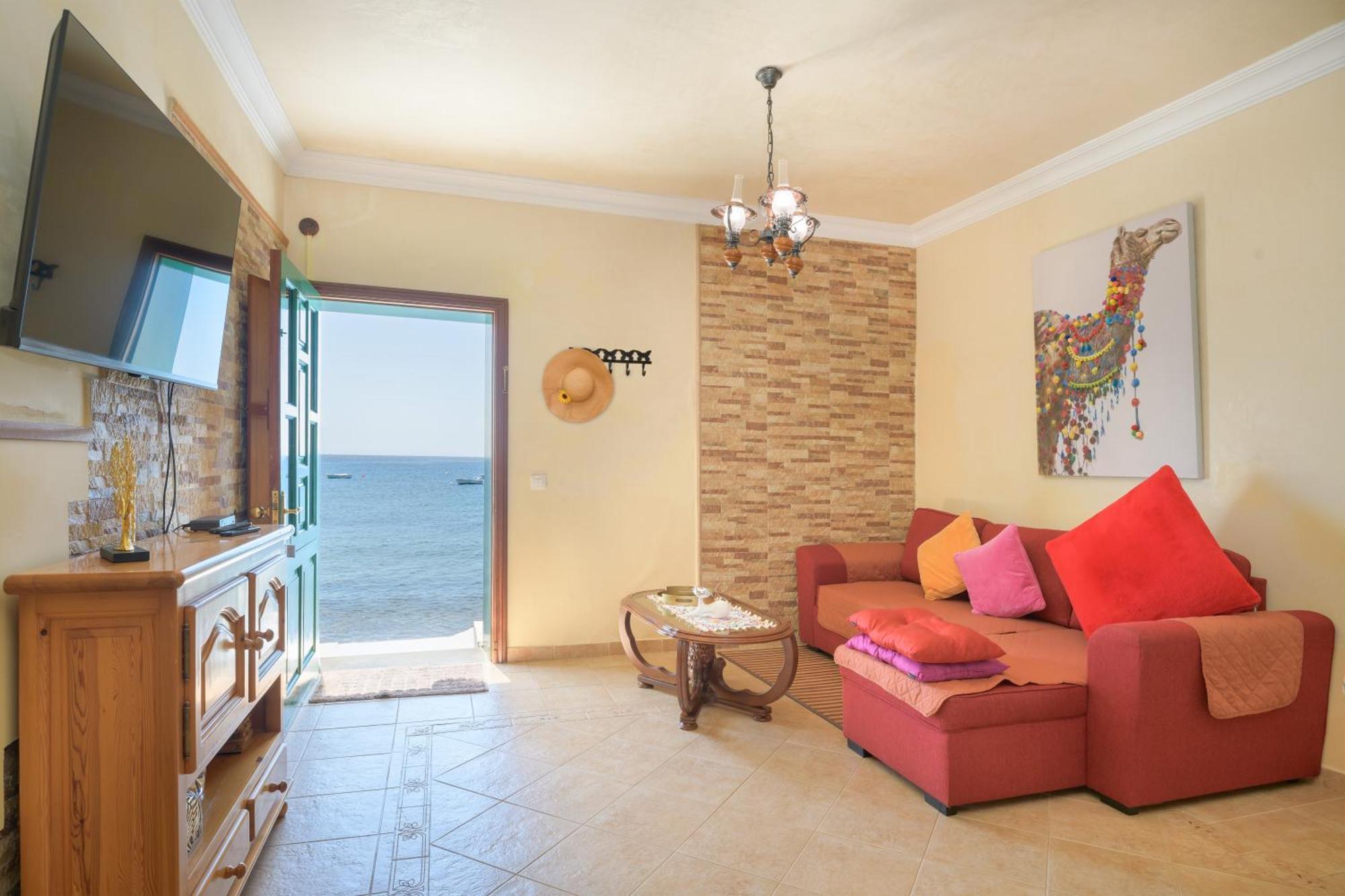 Appartamento Casa Lucia Playa Quemada Esterno foto